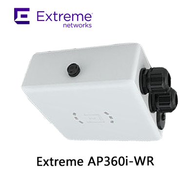 Puntos de acceso inalámbricos extremos AP360I-WR Puntos de acceso inalámbricos extremos Wi-Fi WPA3 nuevos y originales