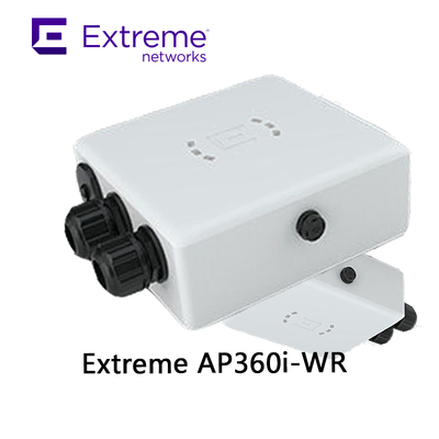 Puntos de acceso inalámbricos extremos AP360I-WR Puntos de acceso inalámbricos extremos Wi-Fi WPA3 nuevos y originales