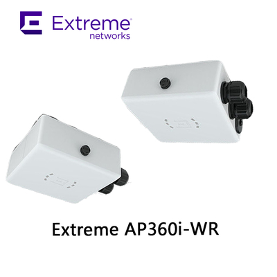 Puntos de acceso inalámbricos extremos AP360I-WR Puntos de acceso inalámbricos extremos Wi-Fi WPA3 nuevos y originales