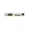 C9200cx-8uxg-2X-E Switch compacto empresarial de 8 puertos 10g Mgig con 2X uplinks 10g SFP+ Network Essentials