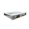 C9200cx-8uxg-2X-a 8-Port 10g Mgig Compact Enterprise Switch con 2X 10g SFP+ Uplinks Network Advantage 4-Port Mgig y 4-Port 1g 2X10g Upoe Ne