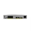 C9200cx-8uxg-2X-a 8-Port 10g Mgig Compact Enterprise Switch con 2X 10g SFP+ Uplinks Network Advantage 4-Port Mgig y 4-Port 1g 2X10g Upoe Ne