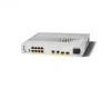 C9200cx-8uxg-2xh-E Switch compacto Network Essentials de 4 puertos Mgig y 4 puertos 1g 2X10g Upoe Hvdc con 2 enlaces ascendentes SFP+ de 10g Network Essentials