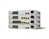 C9200cx-8uxg-2xh-a Switch compacto empresarial de 8 puertos 10g Mgig con 2x 25g SFP28 Uplinks Network Advantage