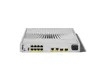 Nuevo y original conmutador Ethernet Gigabit PoE C9200cx-12t-2X2g-E con puerto de fibra SFP, funciones Vlan, Snmp y Qos