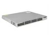 Nuevo conmutador de red de 48 puertos de la serie C9300 C9300L-48t-4G-a 4X1g SFP