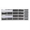 Nuevo conmutador de red de 48 puertos de la serie C9300 C9300L-48t-4G-a 4X1g SFP
