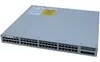 C9300-24s-E Switch Catalyst 9300 con enlace ascendente modular, con 24 puertos SFP para Ge, funcionalidades SNMP y QoS para conmutadores de red Cisco