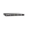 Nuevo original C9300-24s-a C9300 Serie 24 Ge SFP Puerto Modular Uplink Switch de red con 10/40g Opcional Uplinks Switch de ventaja de red