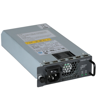 H3c Lsqm1AC300 Interruptor modular de la red principal del núcleo del módulo de alimentación de CA