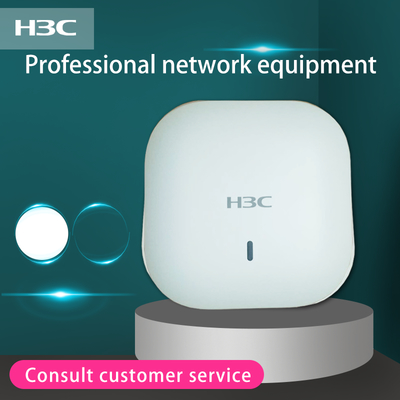 H3c Ewp-Wa6520s-C-Fit Wi-Fi 6 802.11ax Dispositivo de acceso inalámbrico integrado > 200 Mbps