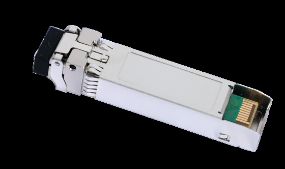 Módulo transceptor óptico SFP+ de 10GB/S 10km Cc-Pii221L-Xdfeatures
