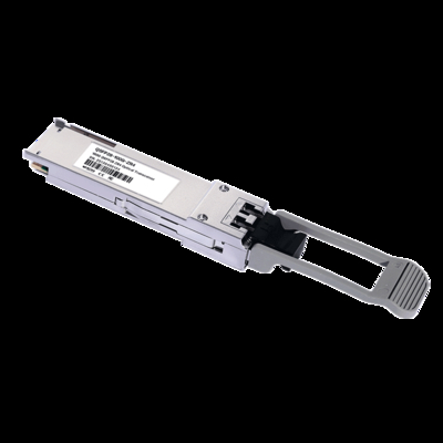 Módulo transceptor óptico QSFP-28 100GBASE-SR4 QSFP-100G-SR4 850nm 100m DOM MPO-12 MMF