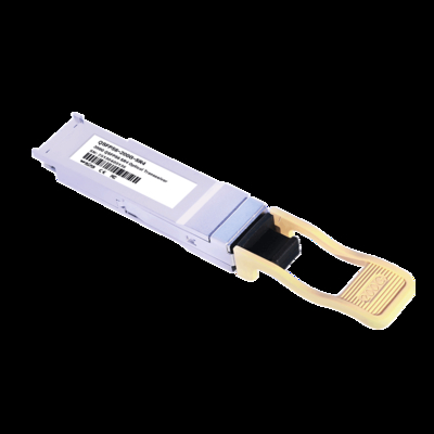 Módulo transceptor óptico Qsfp56 Sr4 de 200g de alto rendimiento