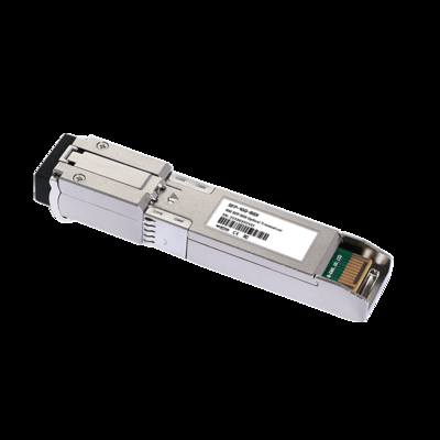 Módulo transceptor óptico Qsfp56 Sr4 de 200g de alto rendimiento