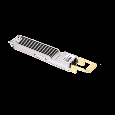 Módulo transceptor óptico Ethernet 800G OSFP 112 SR4 CC-OSFP08SR8-12D