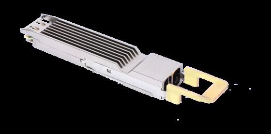 Transceptor confiable de 800 g Osfp Dr8 CC-OSFP08DR8-12D para transmisión de datos de alto rendimiento