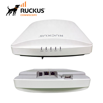 Ruckus 9u1-R750-Ww00 High-Performance Wi-Fi Solution for Businesses 3.