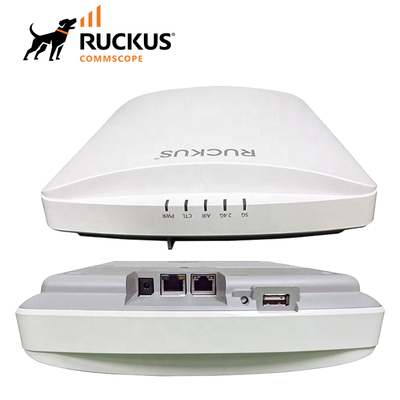 Ruckus 9u1-R750-Ww00 High-Performance Wi-Fi Solution for Businesses 3.