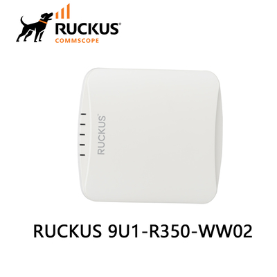 Hot Selling Ruckus Ap 9u1-R350-Ww02 Ruckus Network Wall-Mounted Access Point
