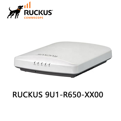 Ruckus 9u1-R650-Xx00 Access Point