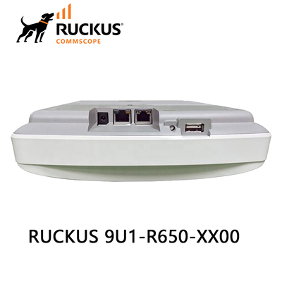 Ruckus 9u1-R650-Xx00 Access Point