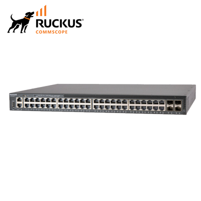 Ruckus Ethernet Switch Icx8200-48PF2-E2