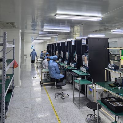 Módulo transceptor óptico 25G SFP28 SR 100M 850nm 100m OM4 MMF con DDM