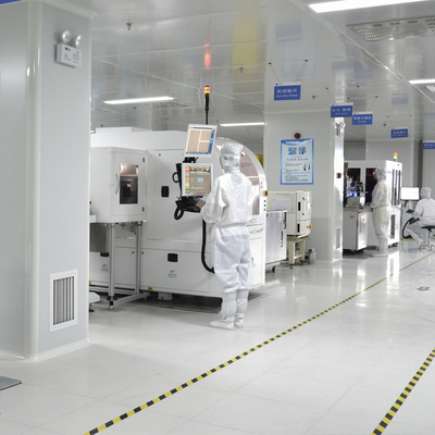 Transceptor Osfp Sr8 de 800 g para soluciones de conectividad ultrarrápida