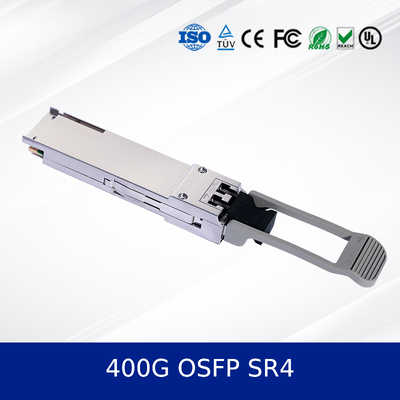 Módulo transceptor 100G QSFP28 CWDM4 de alto rendimiento Infiniband/Ethernet, 2 km, para CC-QKKCC0L-SD Nuevo