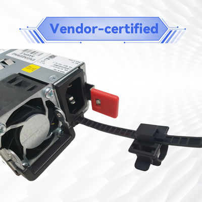 El interruptor 40 QSFP56 de MQM8790-HS2F Mellanox Infiniband vira la circulación de aire de las fuentes hacia el lado de babor de alimentación de HDR 2 P2C