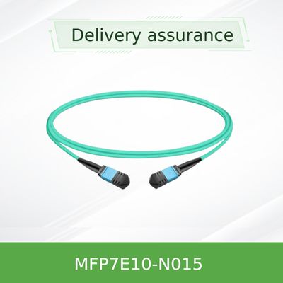 MFP7E10-N015(980-9I57Y-000015) Mellanox AOC MPO-12/APC a MPO12/APC 8 Fibras 15M