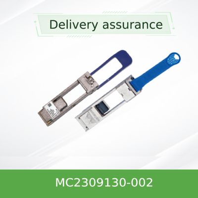 Nuevo Cable Mellanox Original MC2309130-002 10Gbe QSFP+ a SFP+ Cable Adaptador DAC