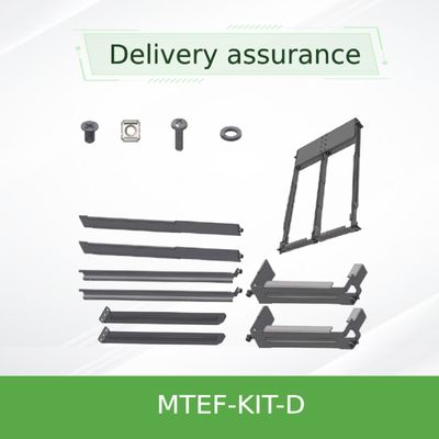 Transmisor-receptor óptico SFP MTEF-KIT-D del ODM Mellanox para los sistemas de SN2100 SN2010