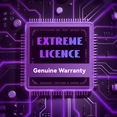 nueva y original licencia de conmutador de VX-9000-ADP-64 Extremexos Advanced Edge License Adaptive Ap Sports