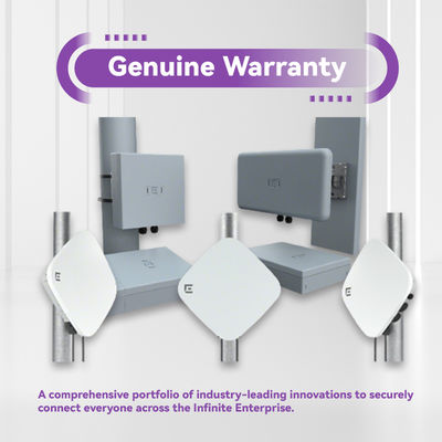 Puntos de acceso inalámbricos extremos AP -7602 -68B30 -1 - WR 802.11a/b/g/n/ac 5GHz 2x2: 2 2.4GHz 2x2: dual-banda 2 ningún Bluetooth