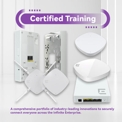 Puntos de acceso inalámbricos extremos AP -7602 -68B30 -1 - WR 802.11a/b/g/n/ac 5GHz 2x2: 2 2.4GHz 2x2: dual-banda 2 ningún Bluetooth