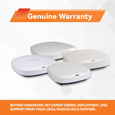 Punto de acceso Ruckus 9u1-R650-Xx00