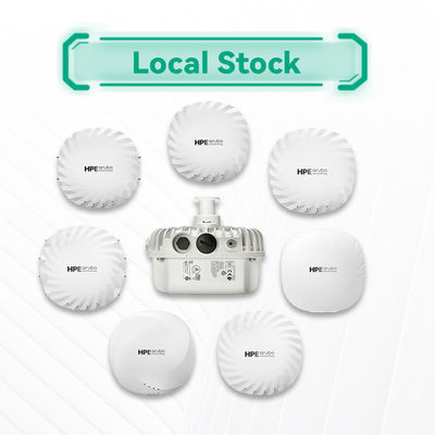 Puntos de acceso de campus de la serie Hpe Aruba Networking Ap-303-RW JZ320A  Nuevos y originales