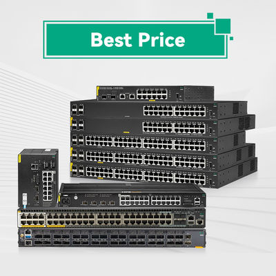 Hpe Aruba Networking 5400r Zl2 Interruptor de módulo de gestión (J9827A)