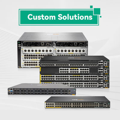 Hpe Aruba Networking 5400r Zl2 Interruptor de módulo de gestión (J9827A)