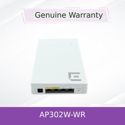 Puntos de acceso inalámbrico Extreme para interiores Puntos de acceso OFDMA Extreme AP302W-WR para montaje en pared