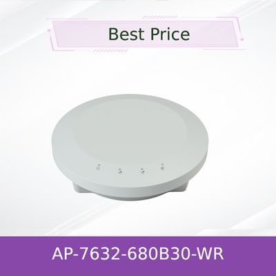 Puntos de acceso inalámbricos extremos AP -7632 -680B30 - WR integró la Dual-radio 802.11ac/802.11n 2x2 MIMO de la antena