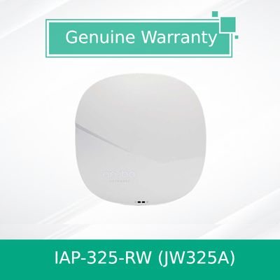 Antena integrada de radio Aruba Instant Controller IAP-325-RW (JW325A) MU-MIMO