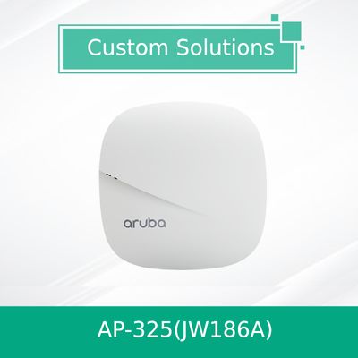 Puntos de acceso inalámbrico Aruba AP-325 de la serie MU-MIMO 320 802.11n/AC 4x4:4 nuevos y originales