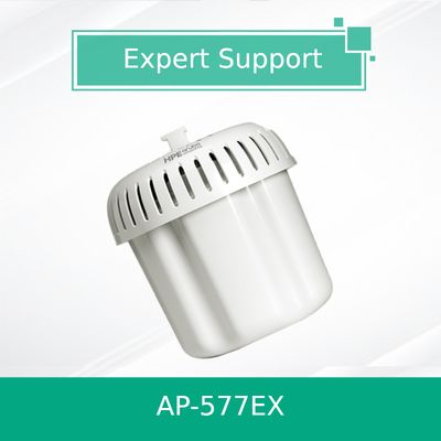 Hpe Aruba Networking Ap-577ex (RW) Radio doble 2X2 / 4X4 Wi-Fi 6 Dirección interna de peligro Ap