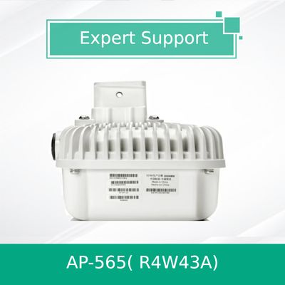 Aruba Manufacturer Supply Ap-565 (R4W43A) en Ap inalámbrico de puerta