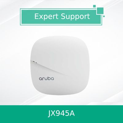300 antena integrada AP IAP-305 802.11n/Ac 2x2 de Aruba de la serie puntos de acceso inalámbricos: 2/3x3: 3 MU-MIMO