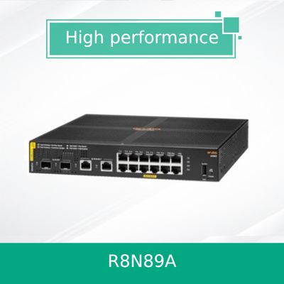 Nuevo Switch Hpe Aruba Networking Cx 6000 Original (R8N89A)