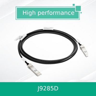 Nuevo original J9285D 10g SFP+ a SFP+ 7m Dac Cable 100% Nuevo Aruba 10g SFP+ a SFP+ 7m Dac Cable